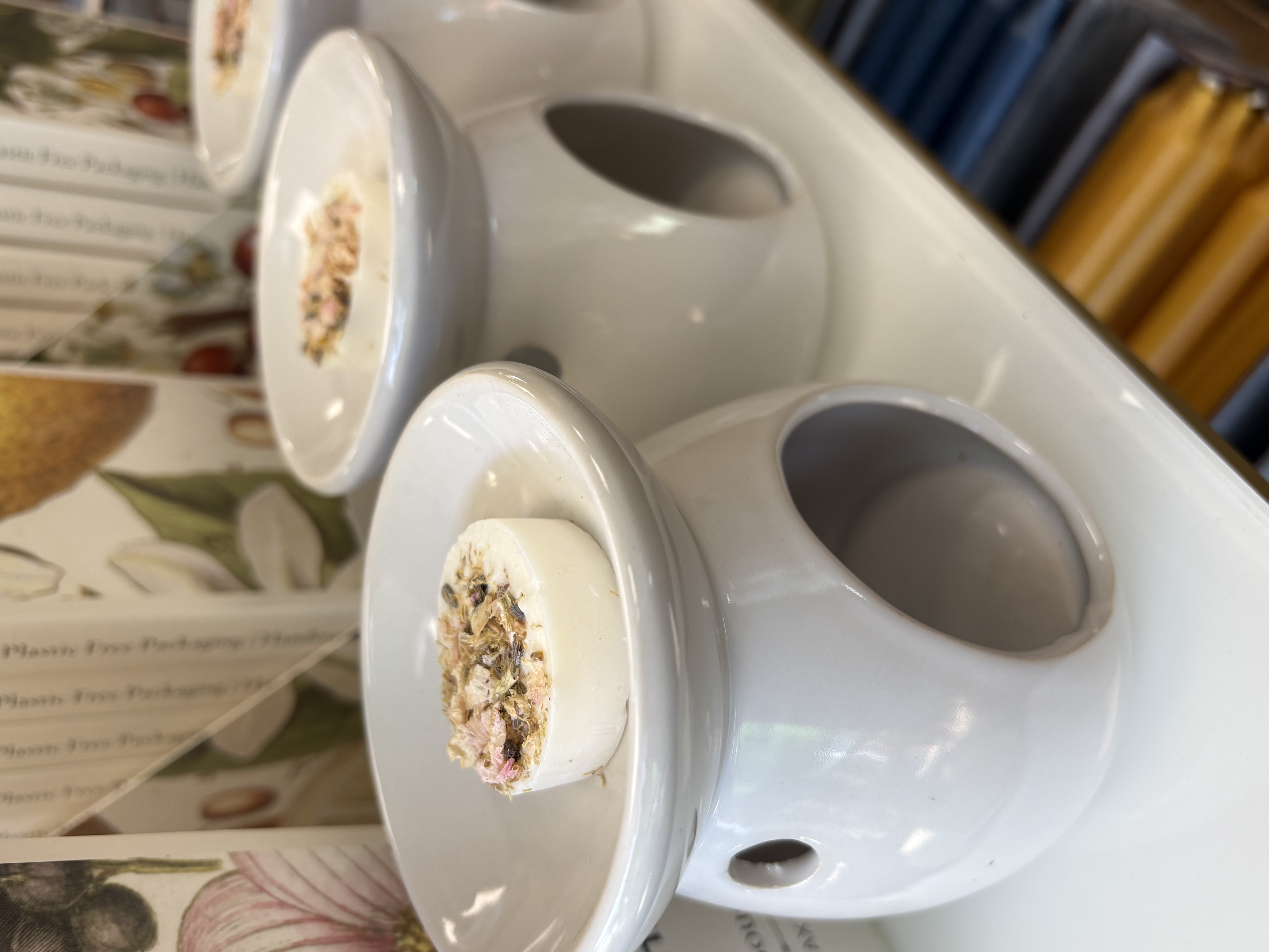 Wax Melt Burner